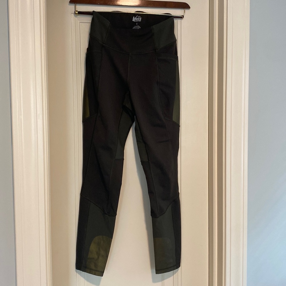 REI Screenline Hike tights